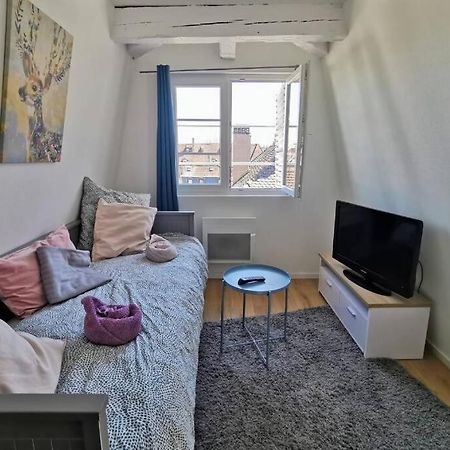** Appartement Cathedrale Strasbourg Centre** エクステリア 写真