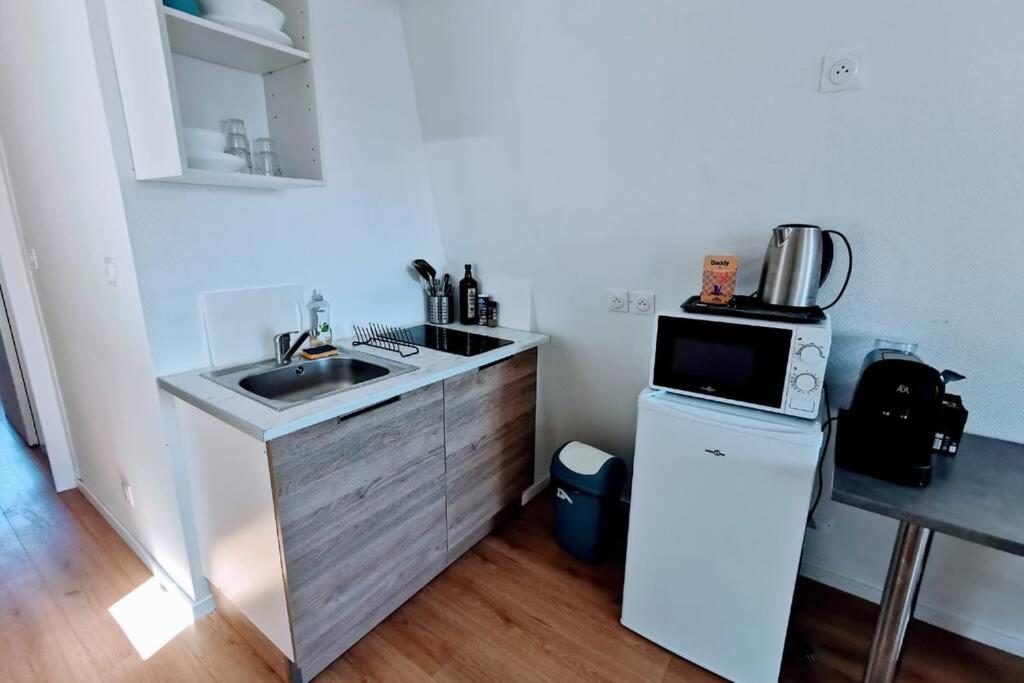 ** Appartement Cathedrale Strasbourg Centre** エクステリア 写真
