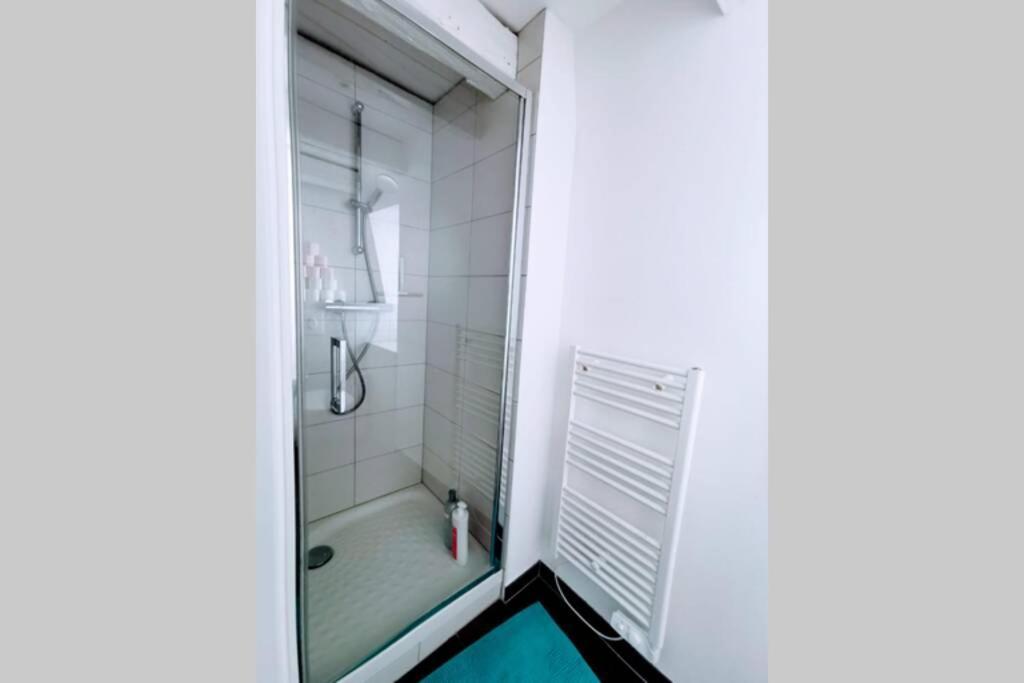 ** Appartement Cathedrale Strasbourg Centre** エクステリア 写真