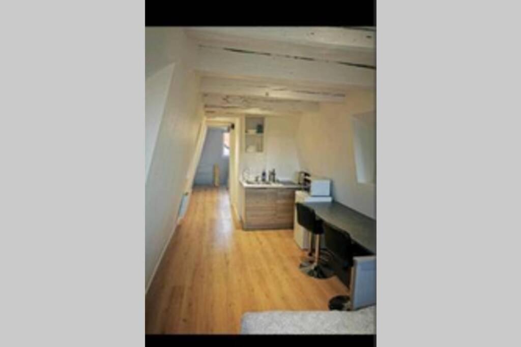 ** Appartement Cathedrale Strasbourg Centre** エクステリア 写真