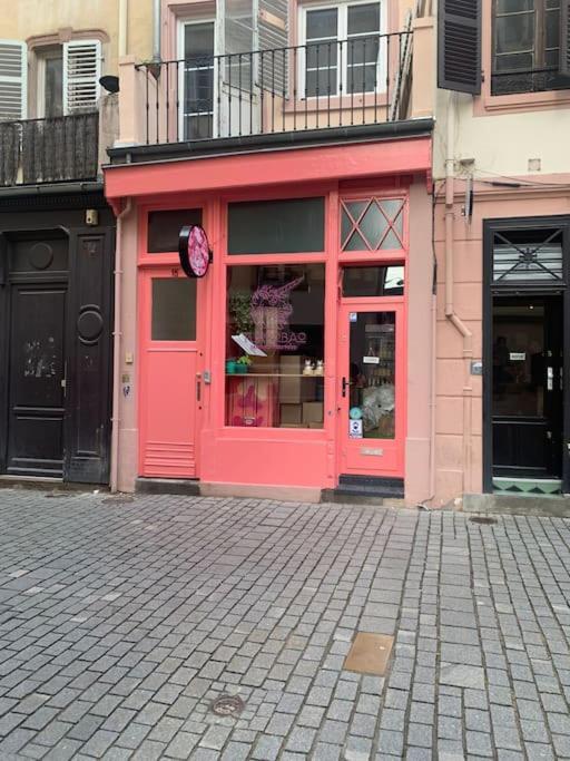 ** Appartement Cathedrale Strasbourg Centre** エクステリア 写真