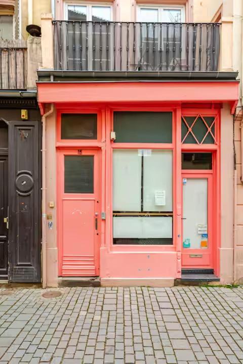 ** Appartement Cathedrale Strasbourg Centre** エクステリア 写真