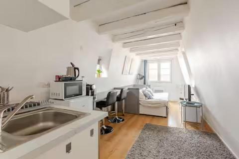 ** Appartement Cathedrale Strasbourg Centre** エクステリア 写真