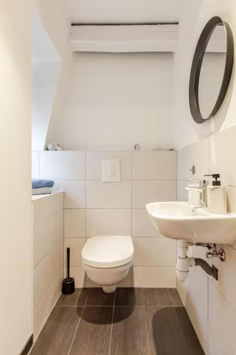 ** Appartement Cathedrale Strasbourg Centre** エクステリア 写真