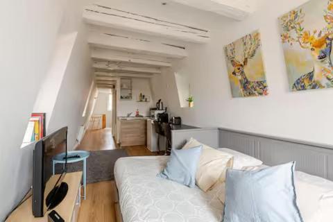 ** Appartement Cathedrale Strasbourg Centre** エクステリア 写真