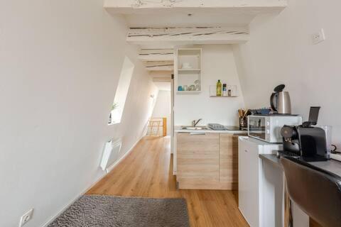 ** Appartement Cathedrale Strasbourg Centre** エクステリア 写真