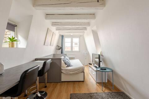 ** Appartement Cathedrale Strasbourg Centre** エクステリア 写真
